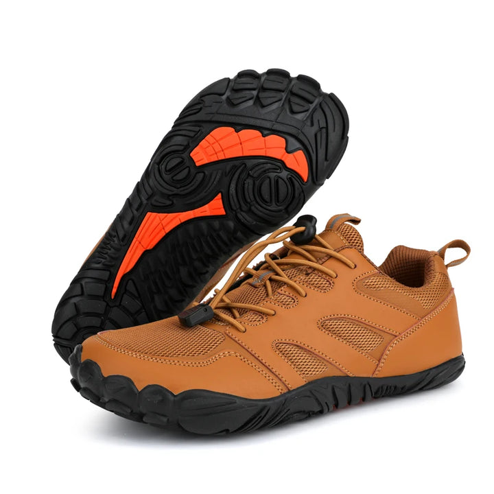 Let's Hike - Water Hiking Shoes