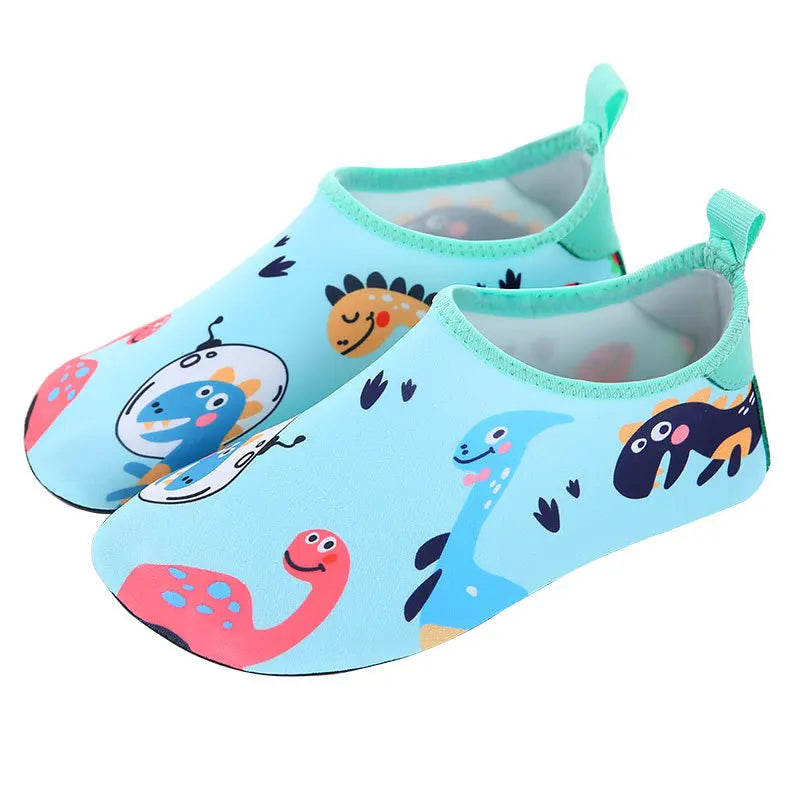 My Baby Water Shoes