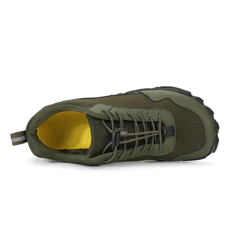 Let's Hike - Water Hiking Shoes