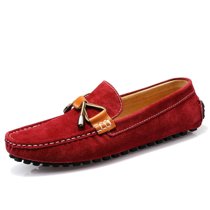 All-Day Comfort - Loafers Moccasins