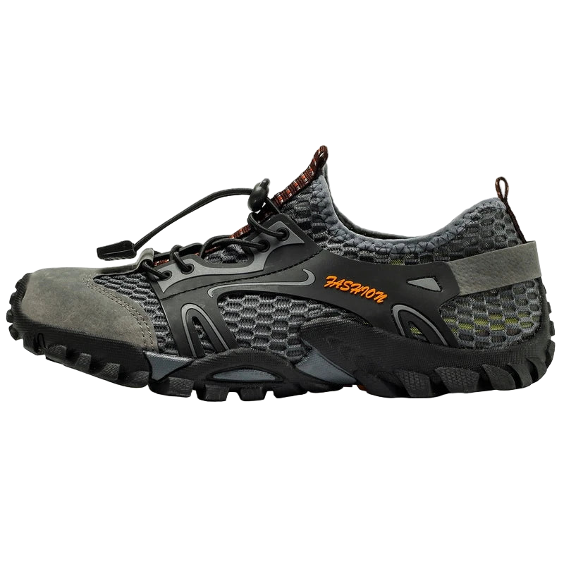 Let's Hike - Water Hiking Shoes