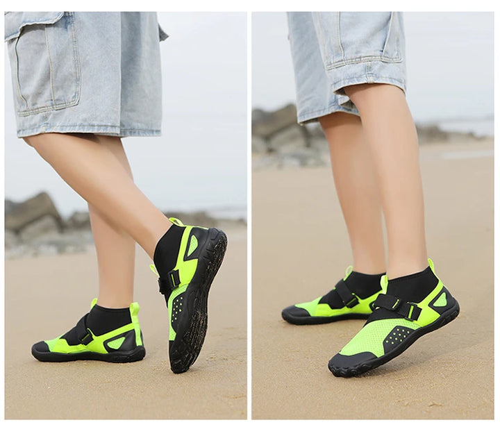 Let's SWIM ORIGINAL Water Shoes