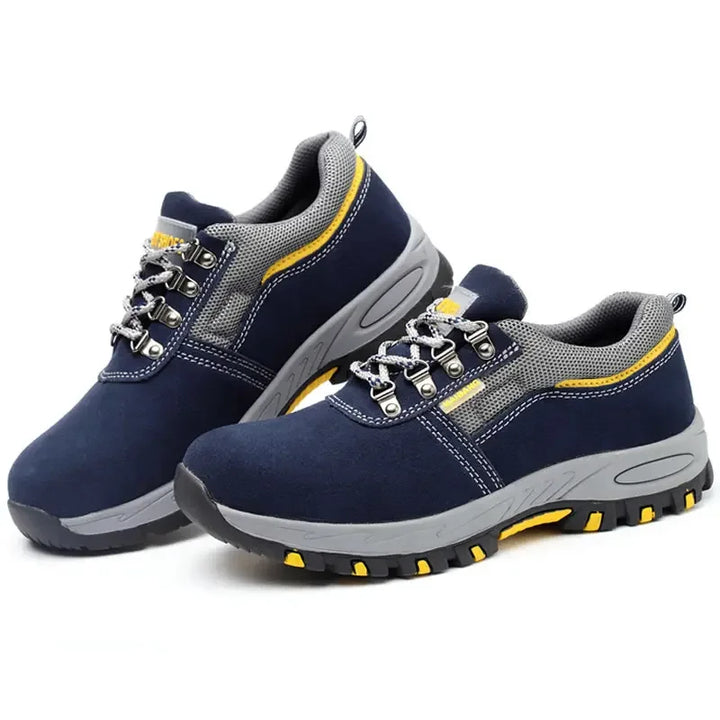 Urban Work - Safety Shoes
