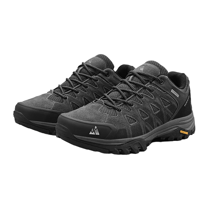Let's Hike - Trail Shoes