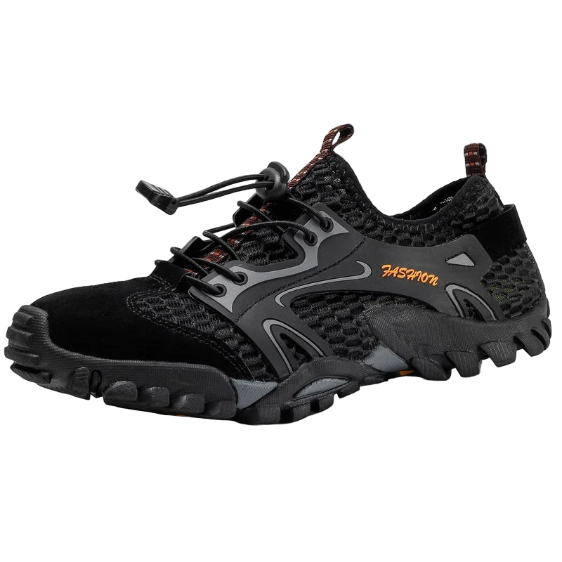 Let's Hike - Water Hiking Shoes