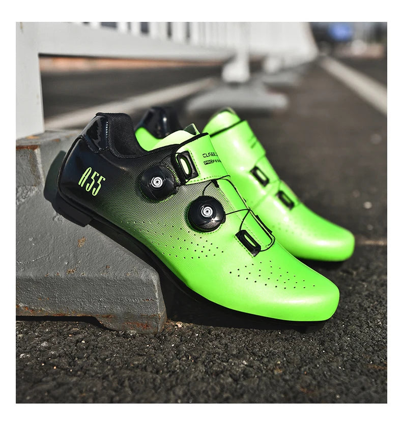 Ride Strong - Cycling Shoes