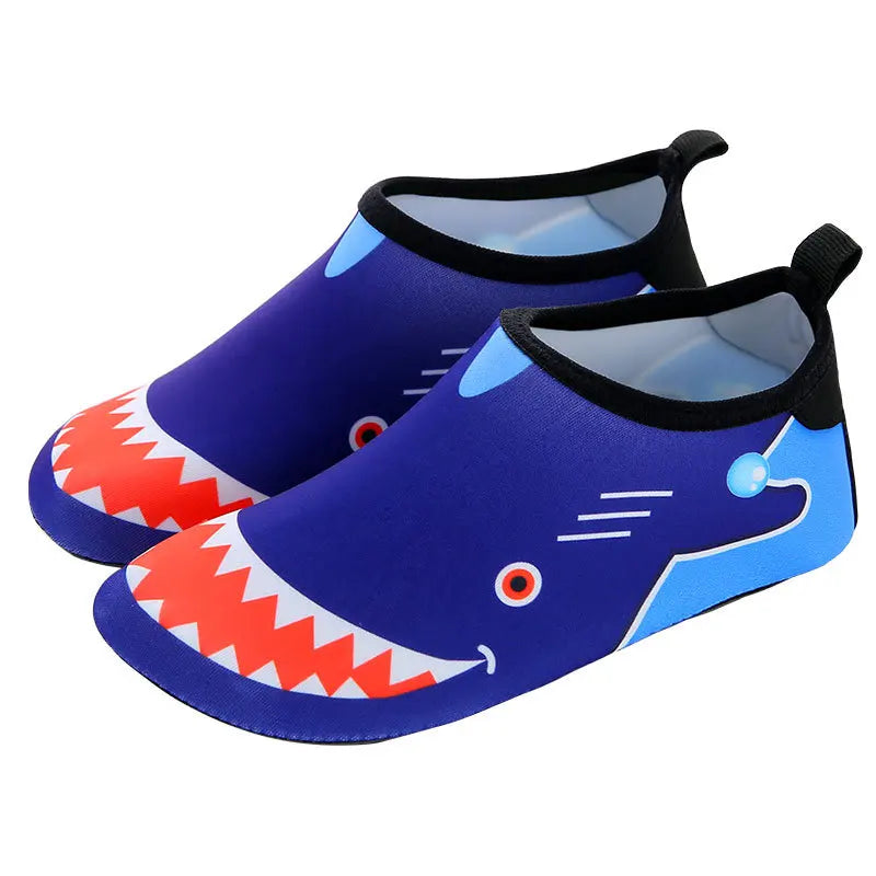 My Baby Water Shoes