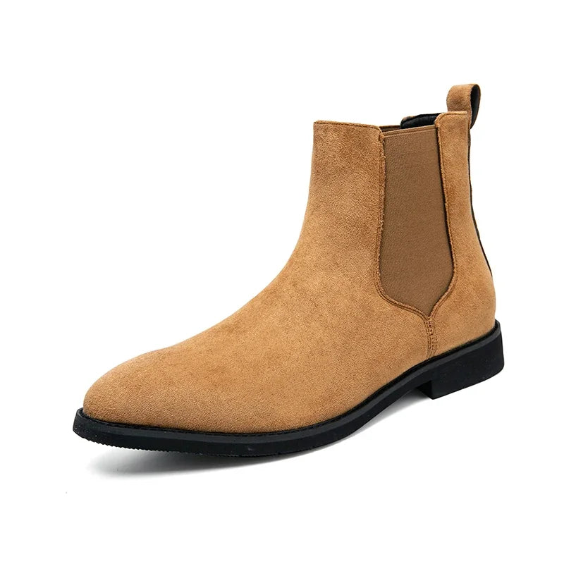 Chelsea Boots - Boots for Men