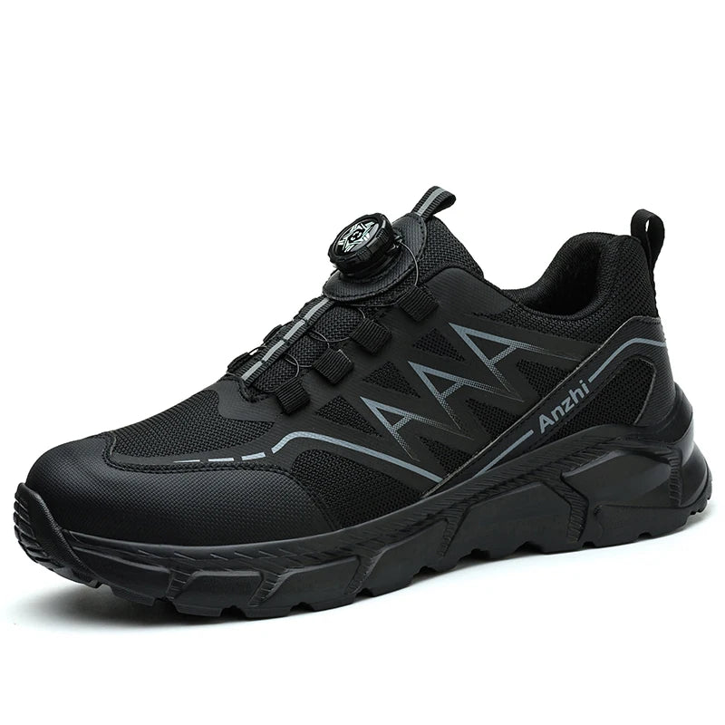 Urban Work - Safety Shoes