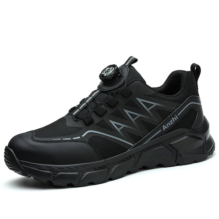 Urban Work - Safety Shoes