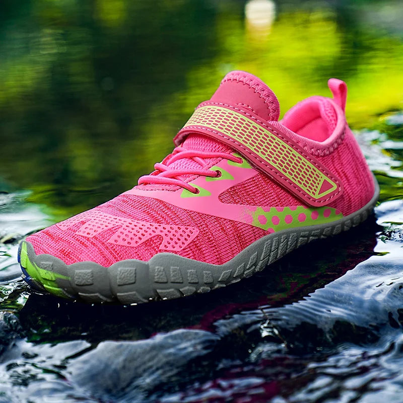 My Baby Water Shoes