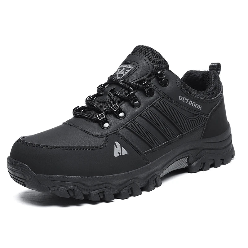 Let's Hike - Trail Shoes