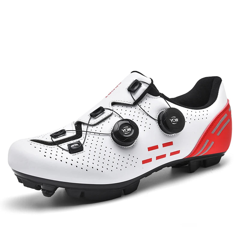 Ride Strong - Cycling Shoes