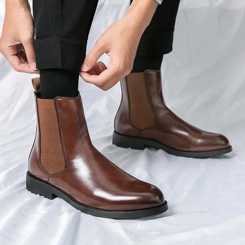 Chelsea Boots - Boots for Men