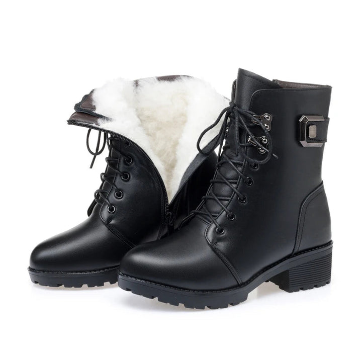 Winter Step Boots - Boots for Women
