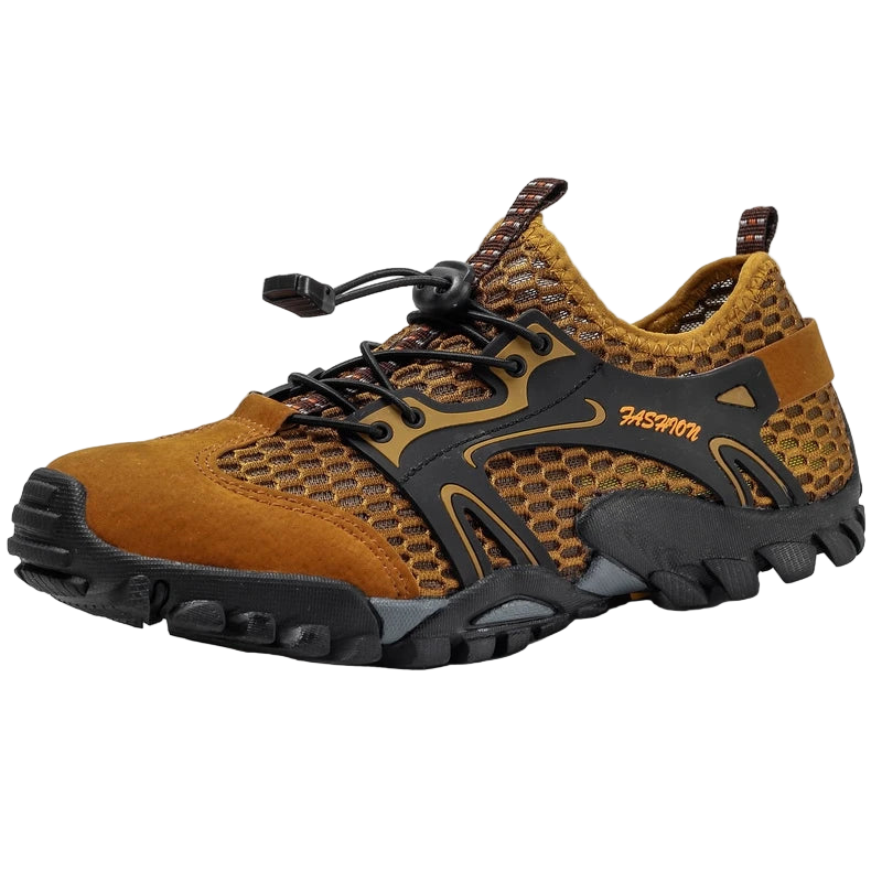 Let's Hike - Water Hiking Shoes