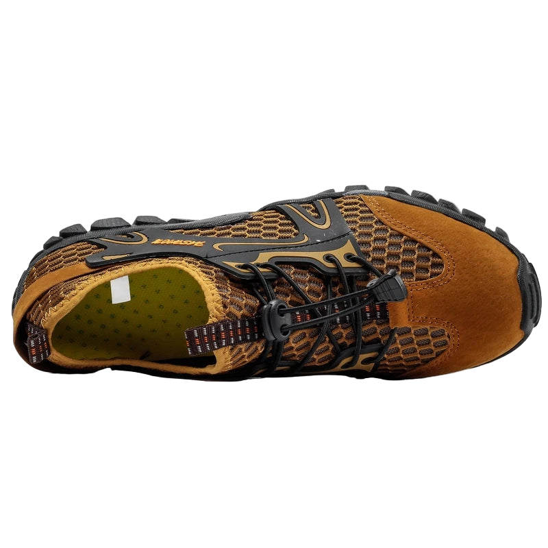 Let's Hike - Water Hiking Shoes