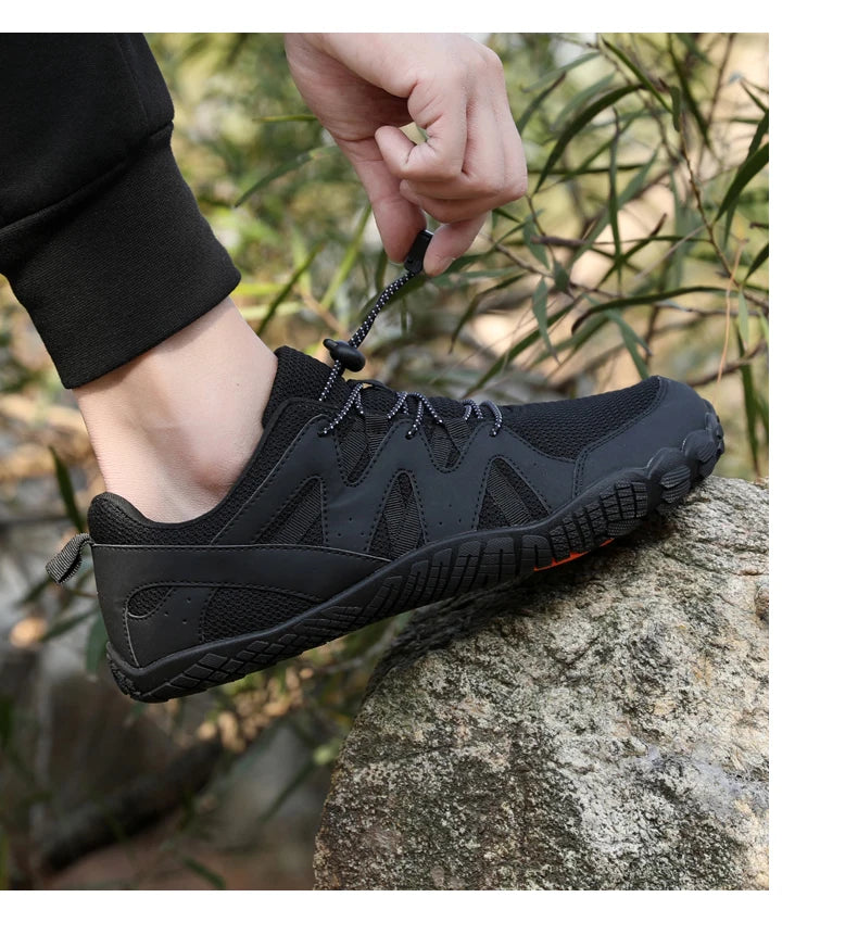 Let's Hike - Water Hiking Shoes