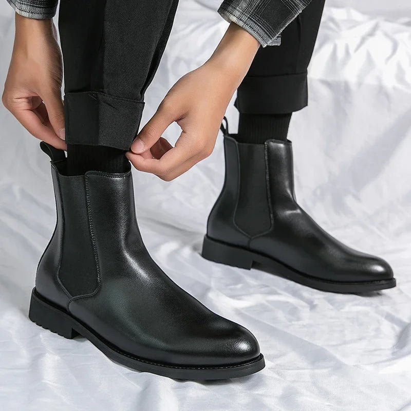 Chelsea Boots - Boots for Men
