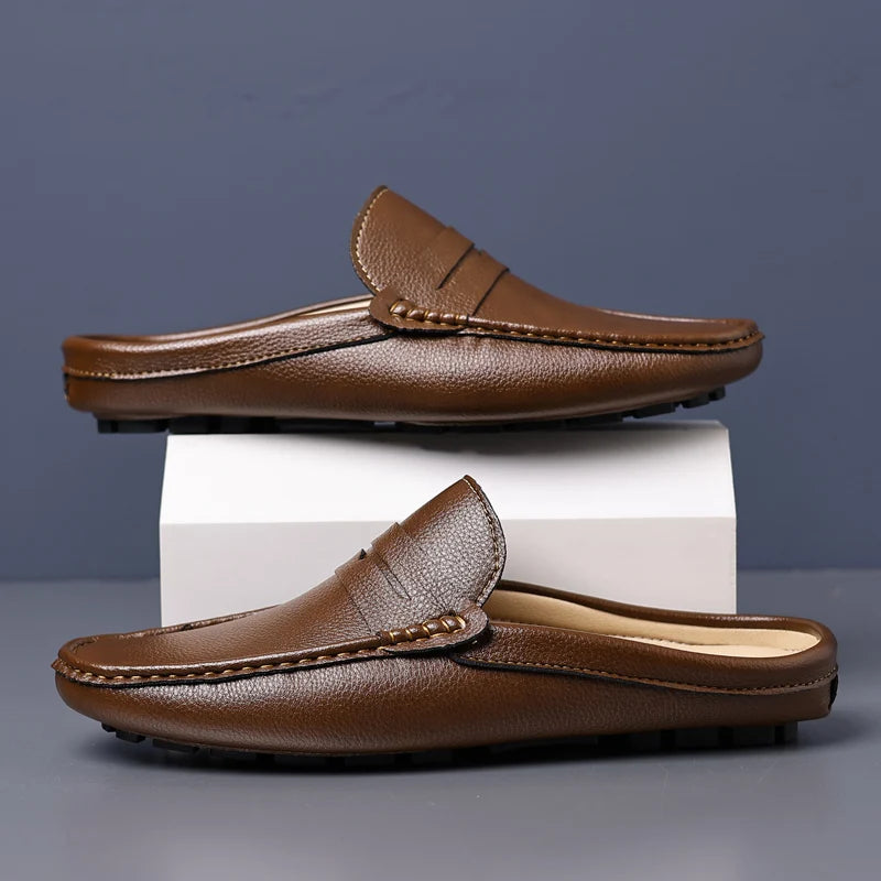 All-Day Comfort - Loafers Moccasins