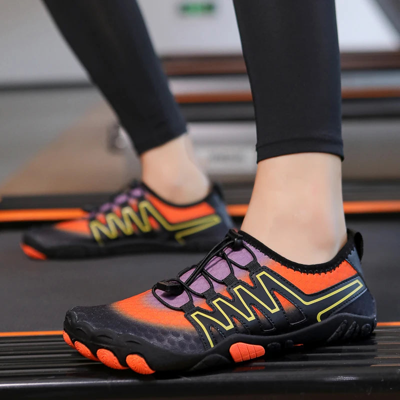 FiveToes™ Water Shoes