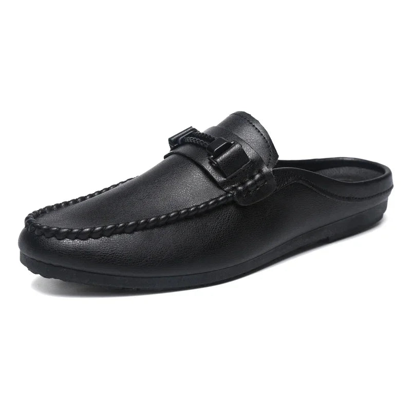 All-Day Comfort - Loafers Moccasins