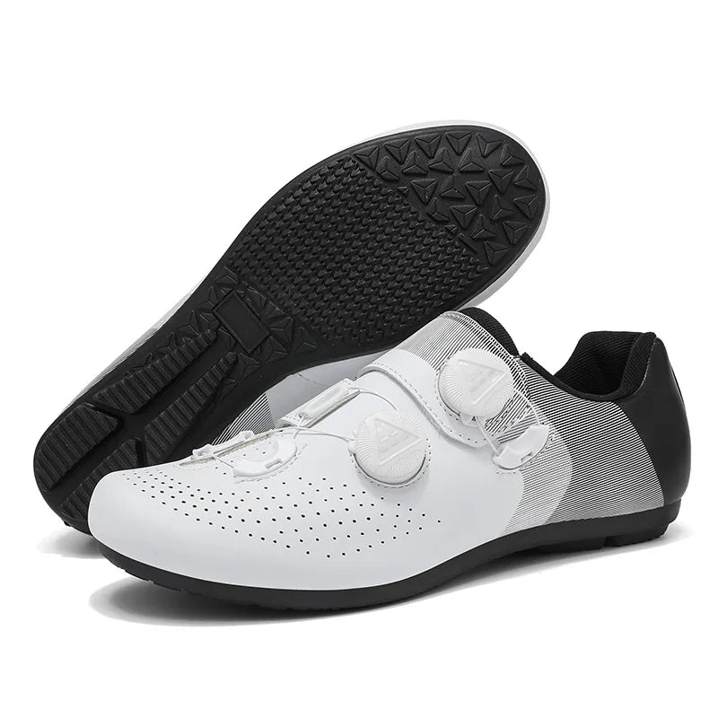 Ride Strong - Cycling Shoes