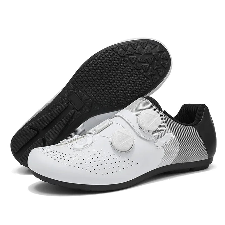 Ride Strong - Cycling Shoes