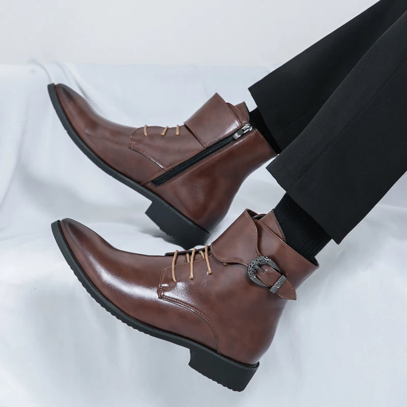 MetroWalk Chelsea - Boots for Men