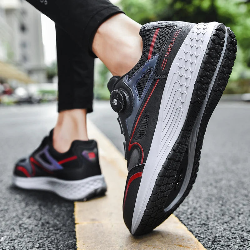 Ride Strong - Cycling Shoes