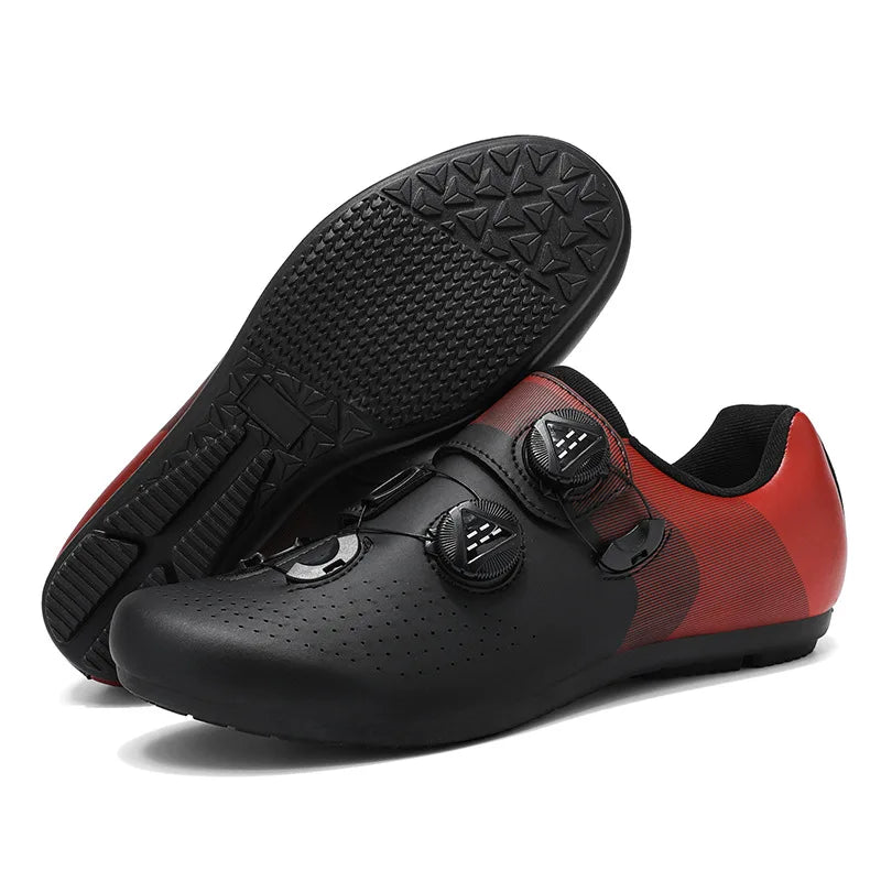 Ride Strong - Cycling Shoes