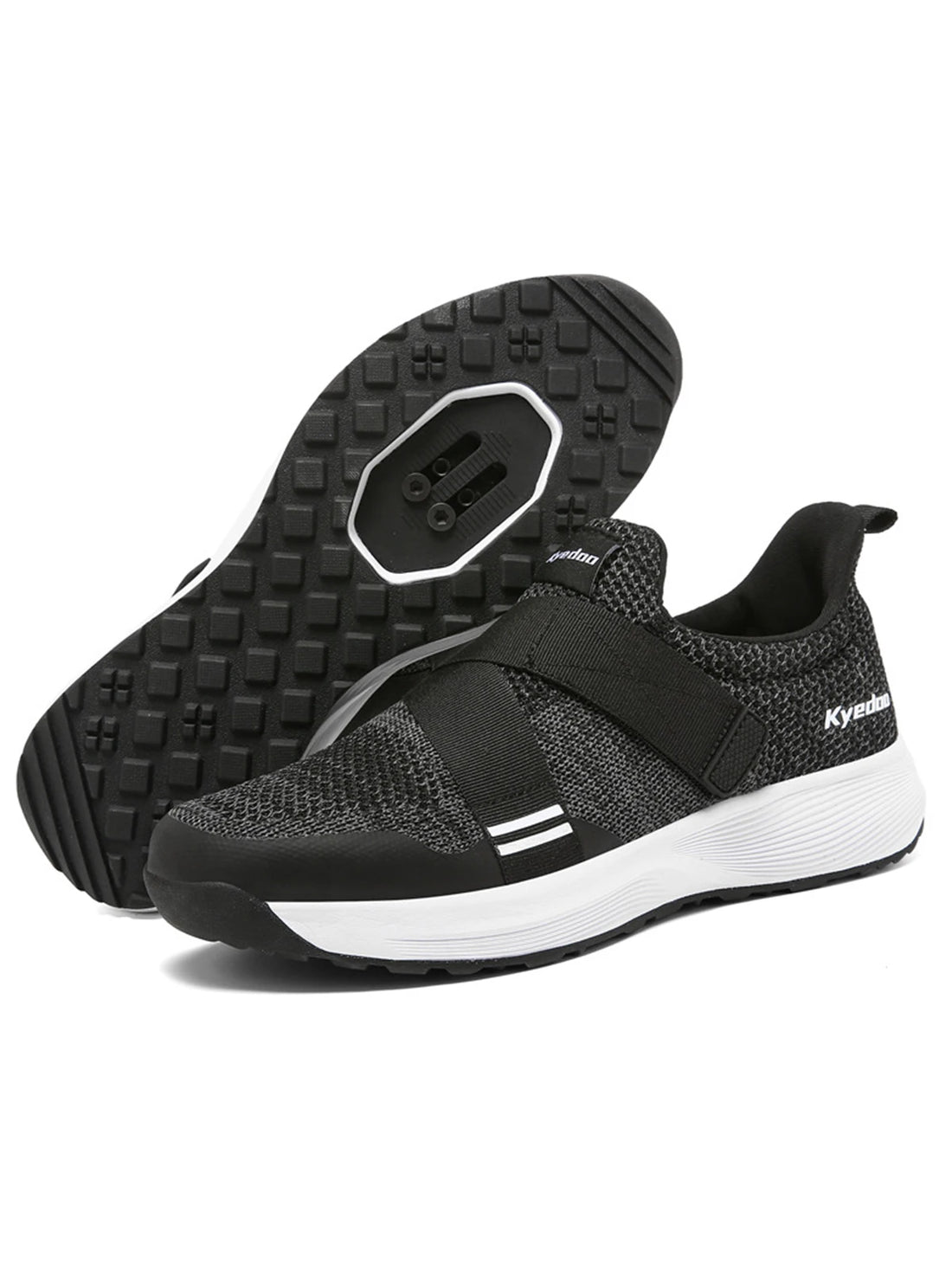 Ride Strong - Cycling Shoes