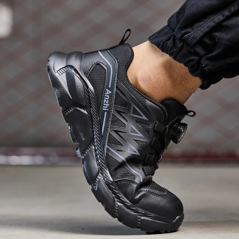Urban Work - Safety Shoes