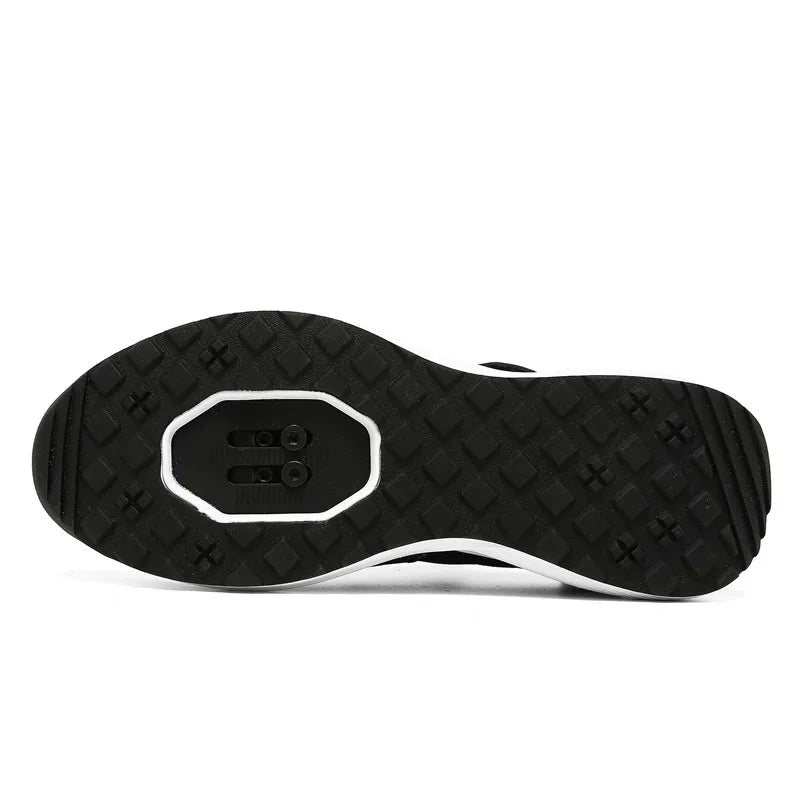 Ride Strong - Cycling Shoes
