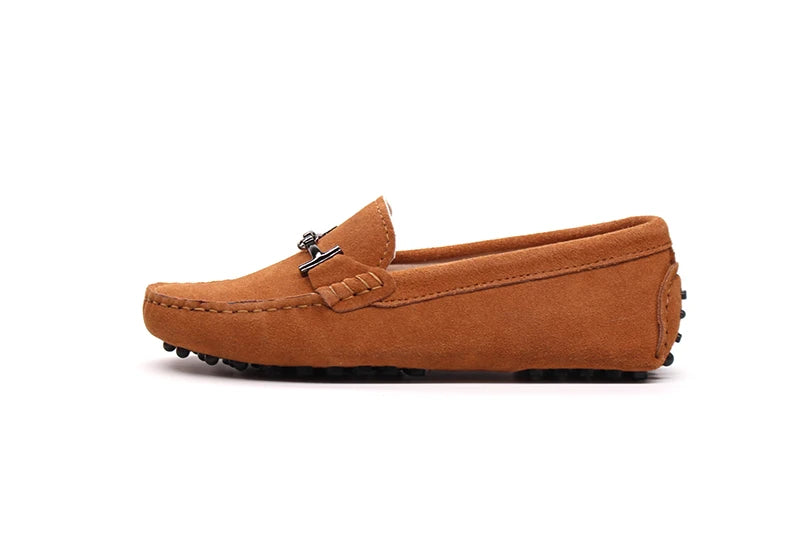 All-Day Comfort - Loafers Moccasins