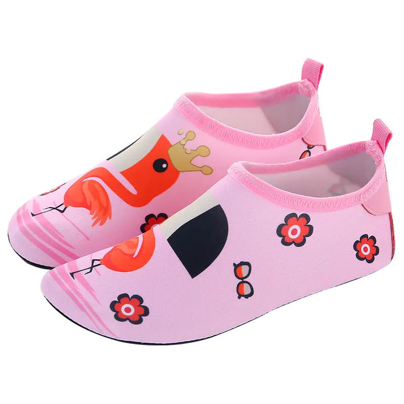 My Baby Water Shoes