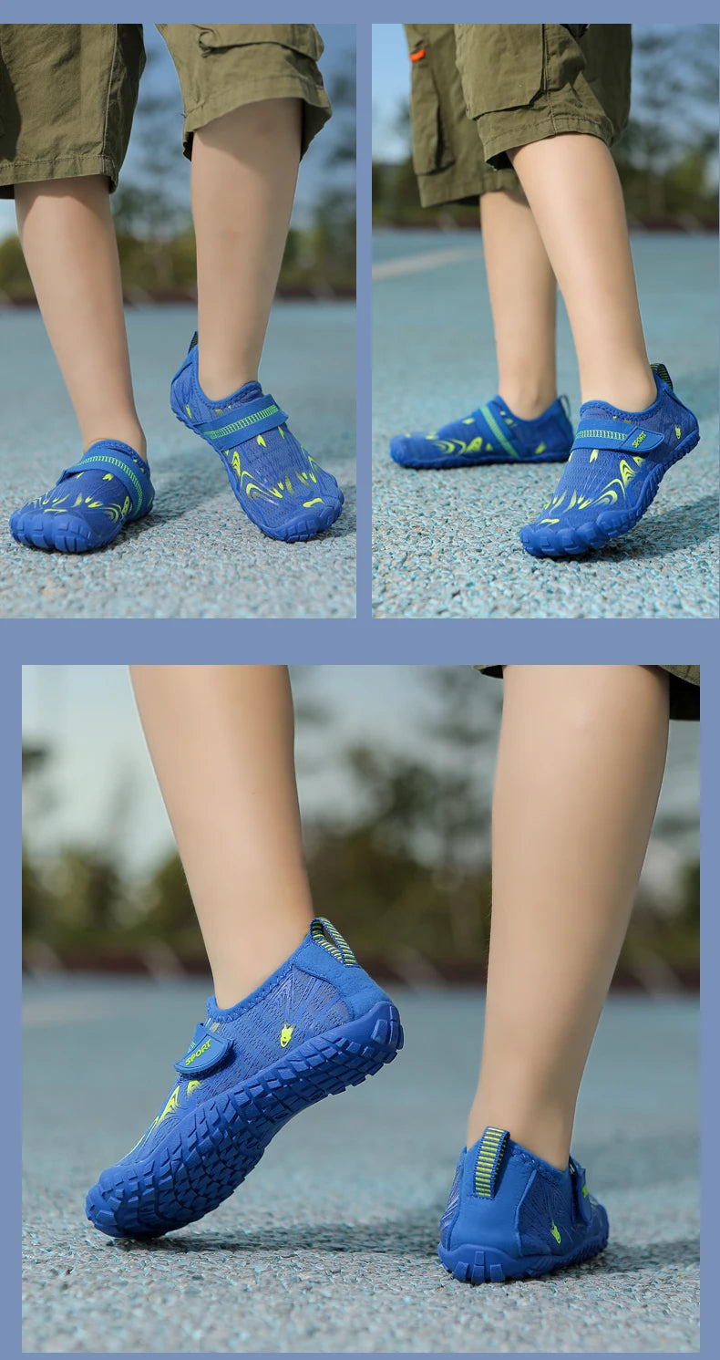 My Baby Water Shoes