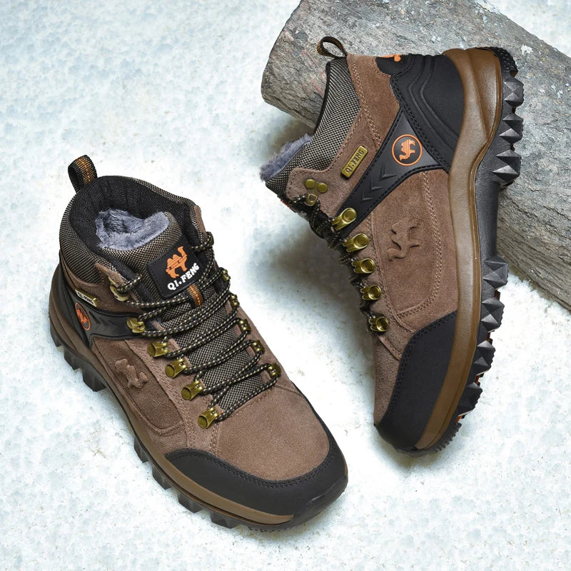 Urban Work - Safety Shoes