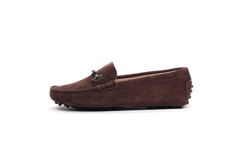All-Day Comfort - Loafers Moccasins