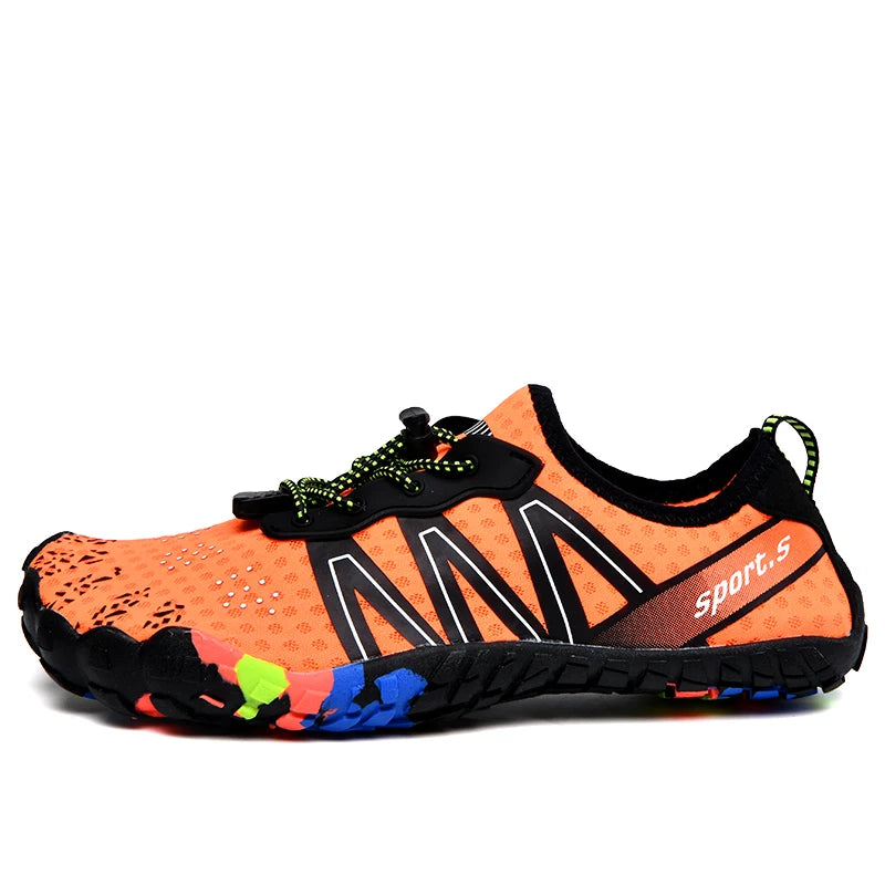 Glide - Water Shoes