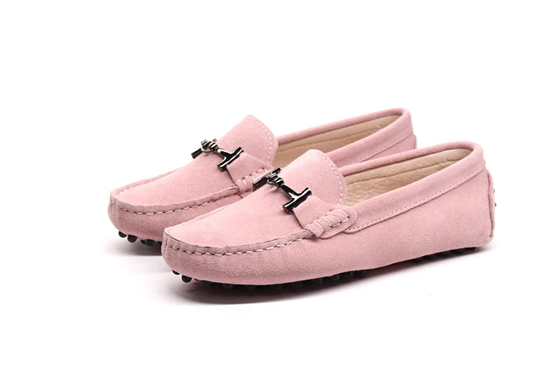 All-Day Comfort - Loafers Moccasins
