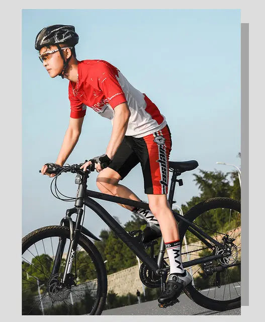 Ride Strong - Cycling Shoes
