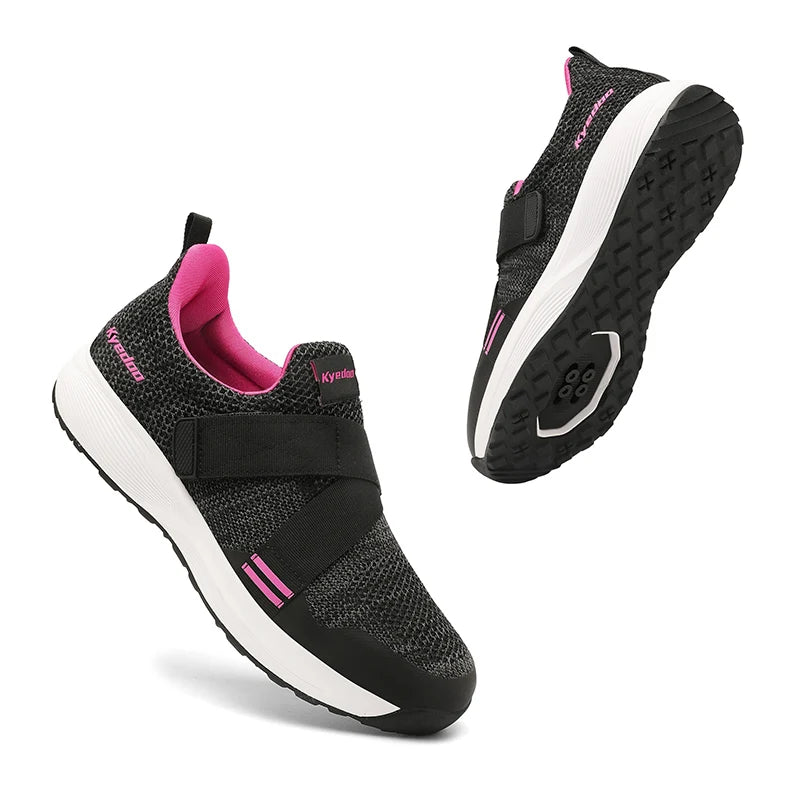 Ride Strong - Cycling Shoes