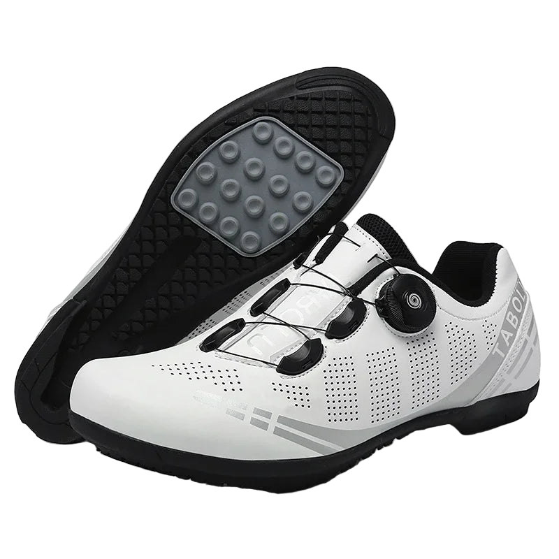 Ride Strong - Cycling Shoes