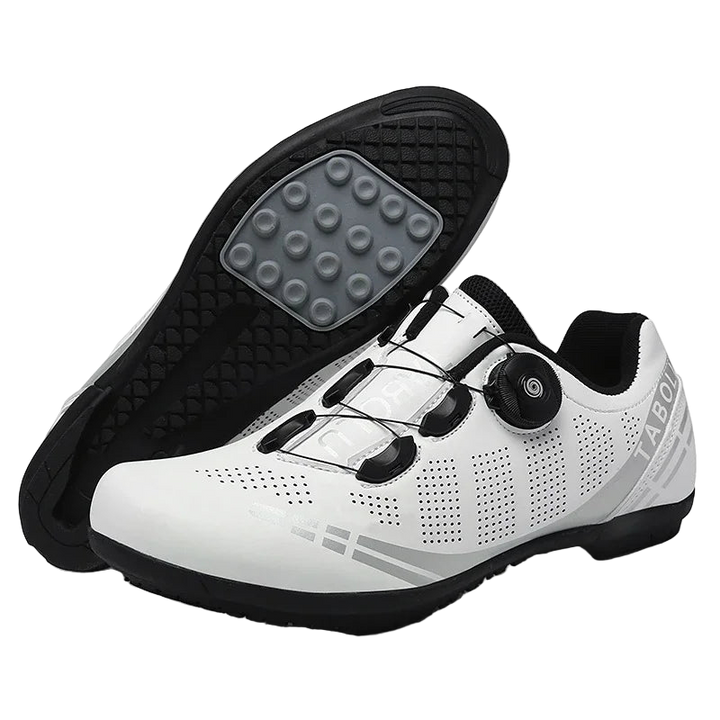Ride Strong - Cycling Shoes