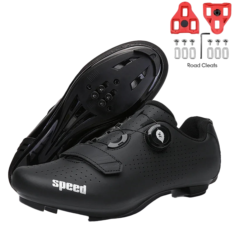 Ride Strong - Cycling Shoes