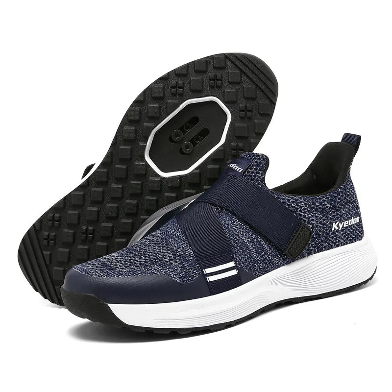 Ride Strong - Cycling Shoes