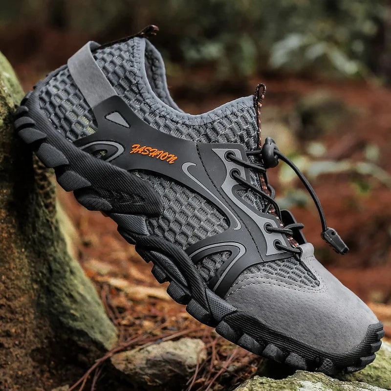 Let's Hike - Water Hiking Shoes