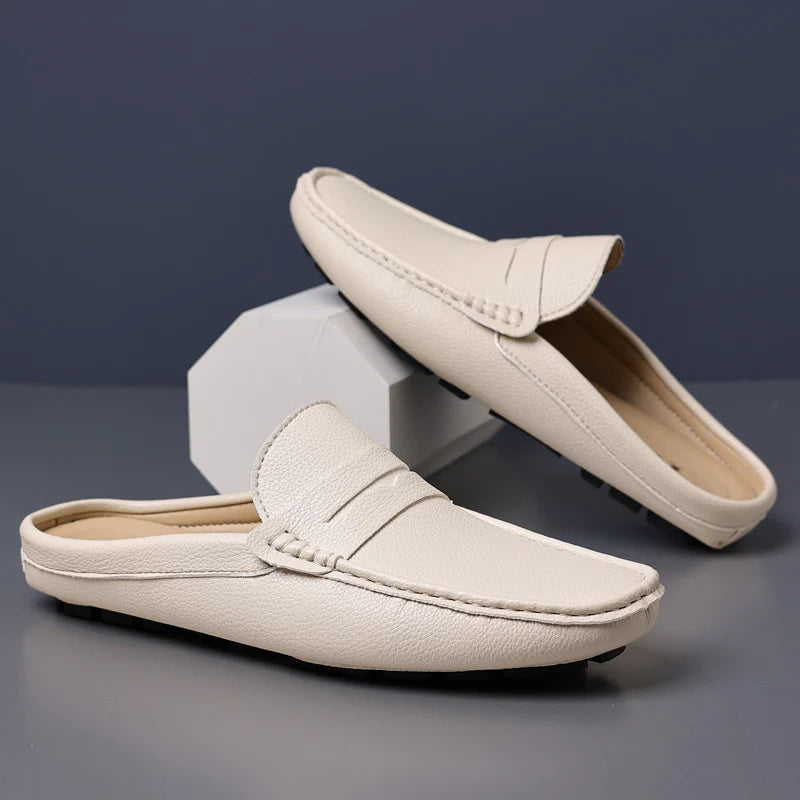 All-Day Comfort - Loafers Moccasins