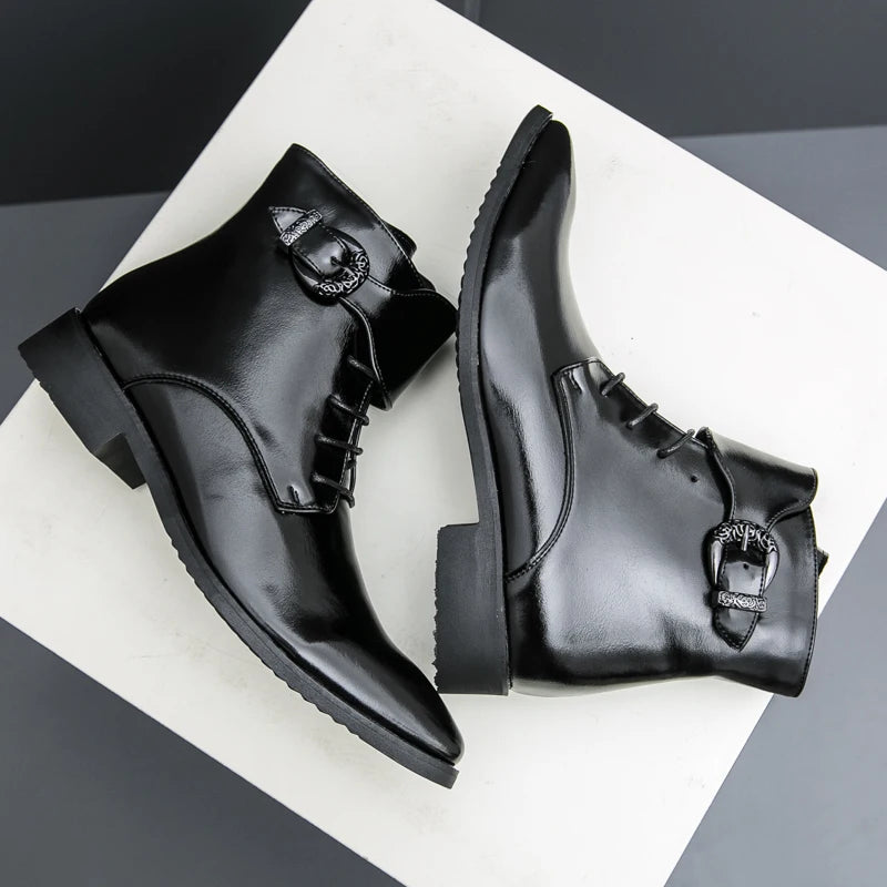 MetroWalk Chelsea - Boots for Men